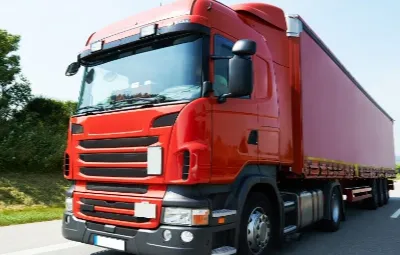 Ankara Altıeylül Ambar Kargo