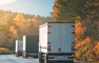 Ankara ile Altıeylül Arası Klima Taşıma