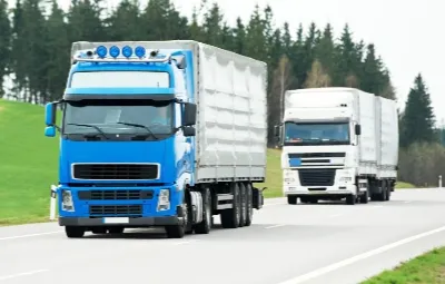 Ankara ile Altıeylül Arası Eşya Taşıma